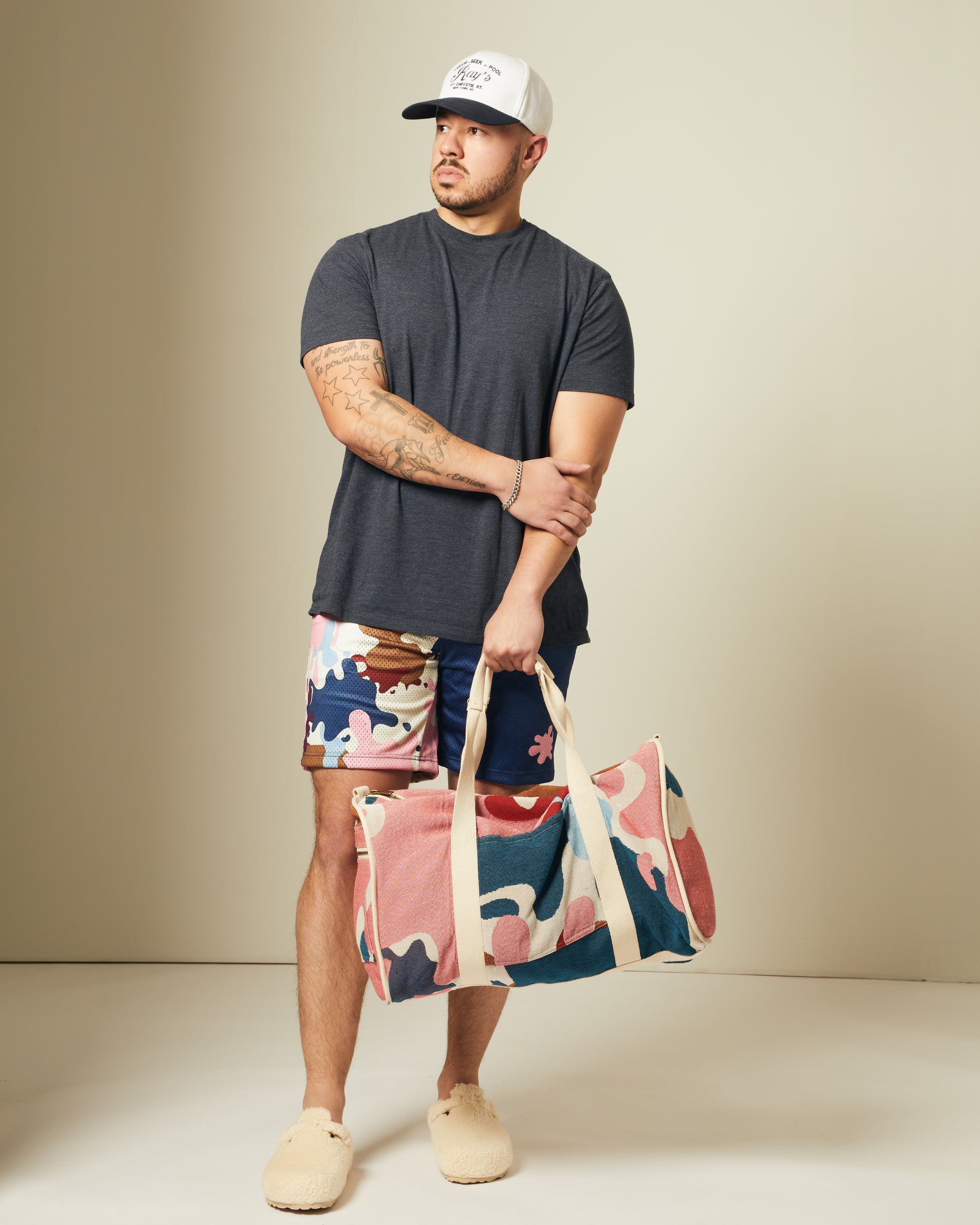 Blot Shorts