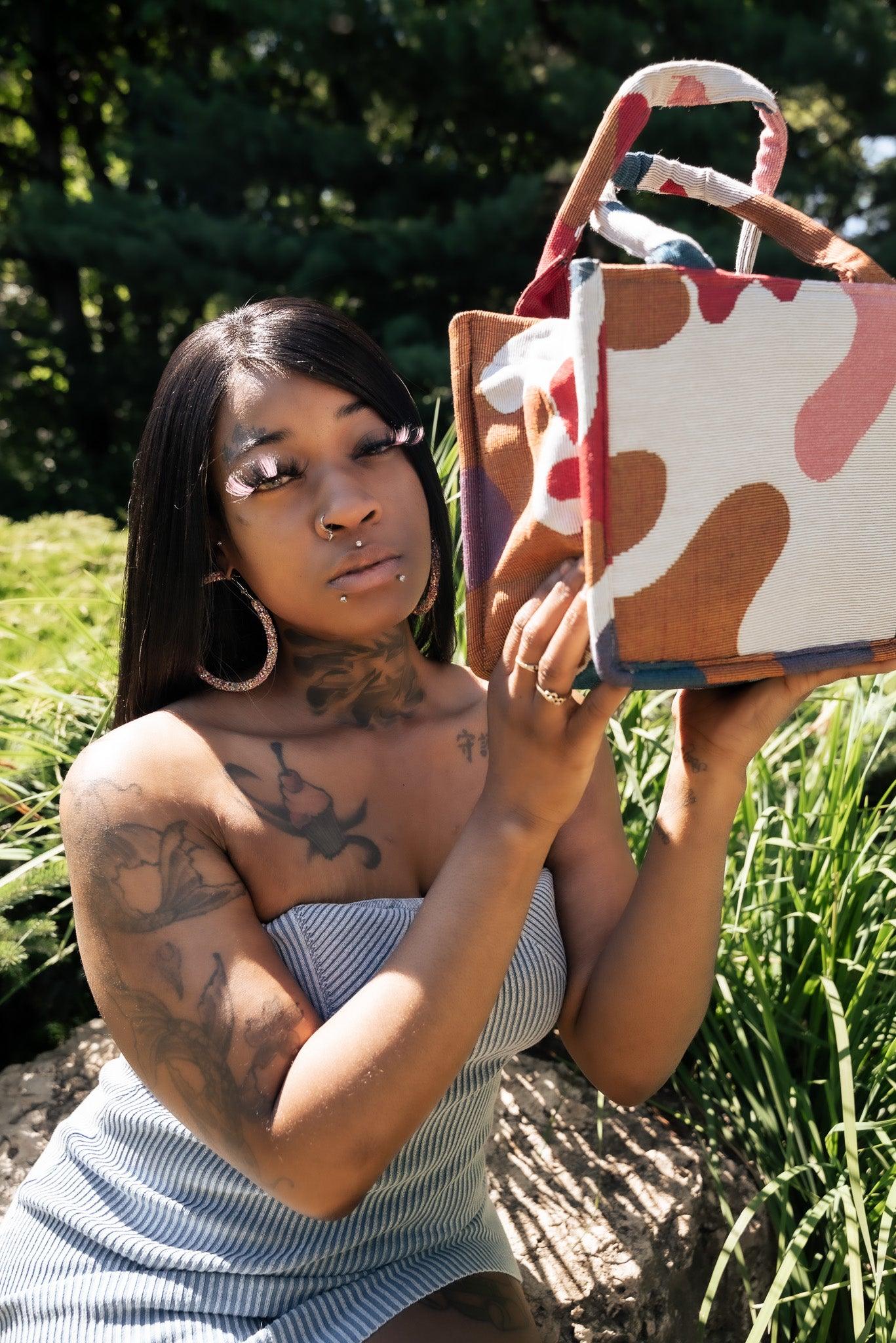 Creative Bag - LoweEnd