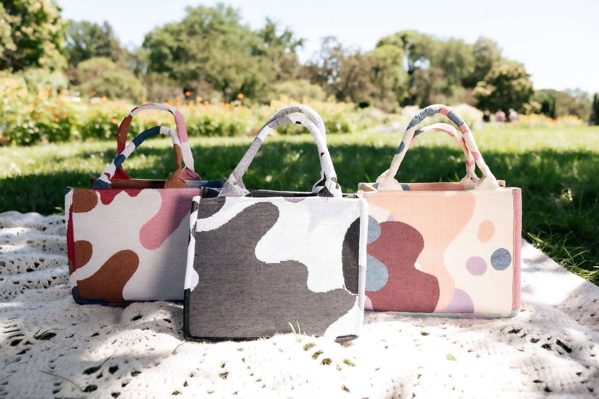 Creative Bag - LoweEnd