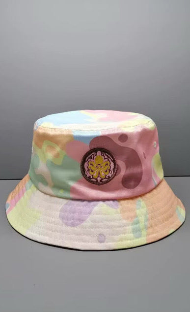 Paint Bucket Hat