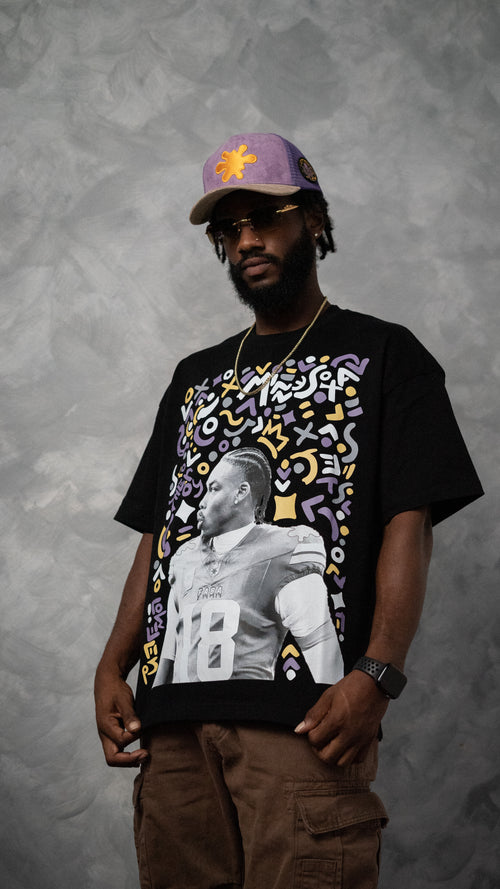 Skol Theory Tee