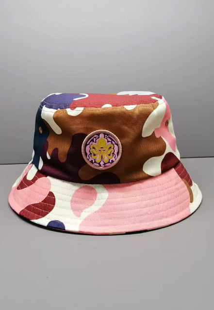 Paint Bucket Hat