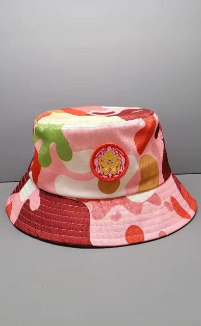 Paint Bucket Hat