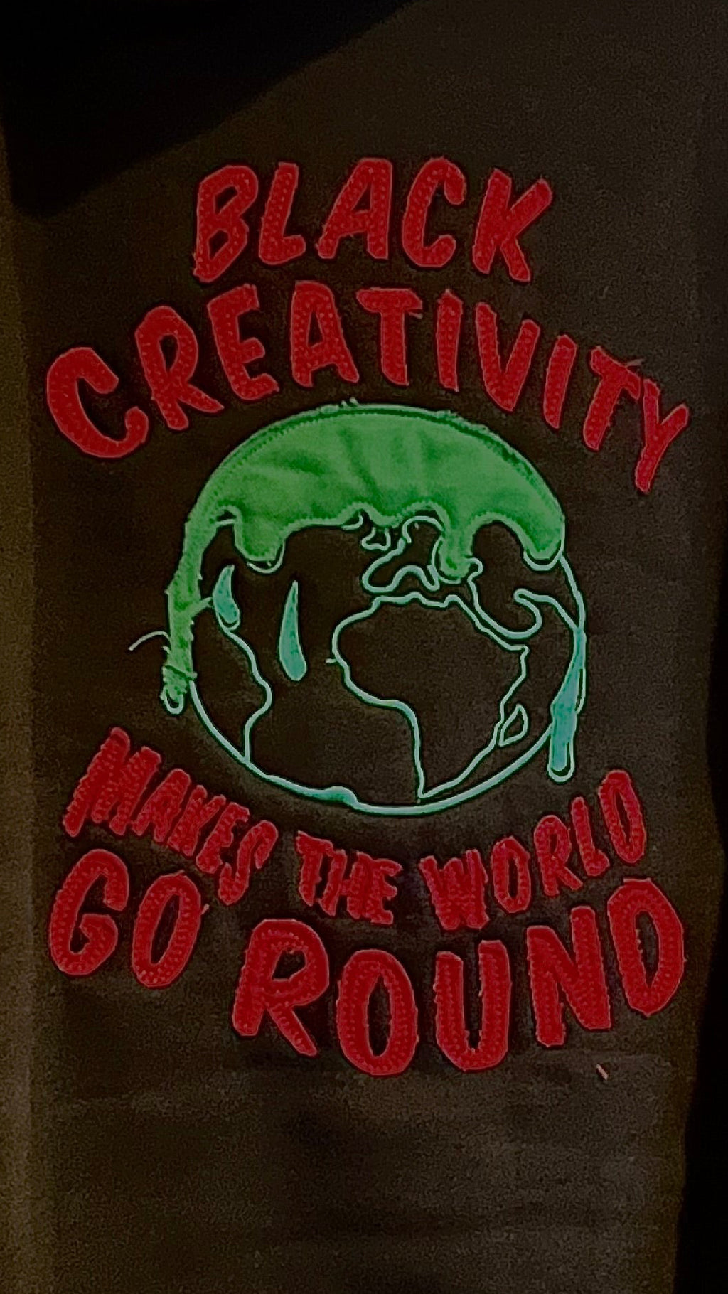 BLK Creativity Hoodie v2