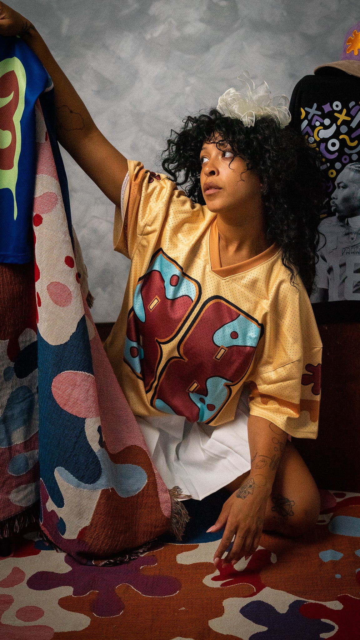 Practice?! Theory Jersey