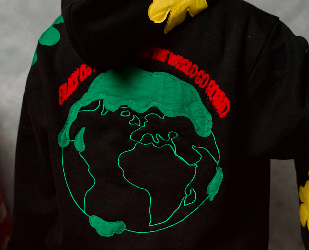 BLK Creativity Hoodie v2