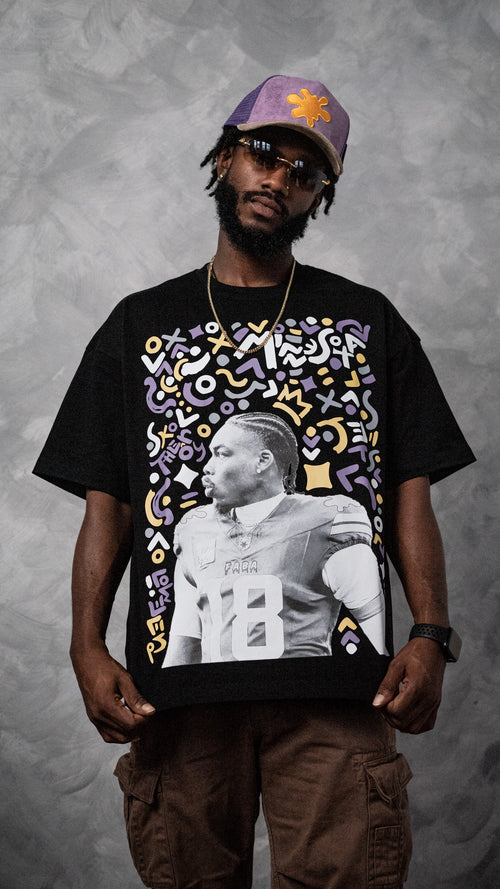 Skol Theory Tee