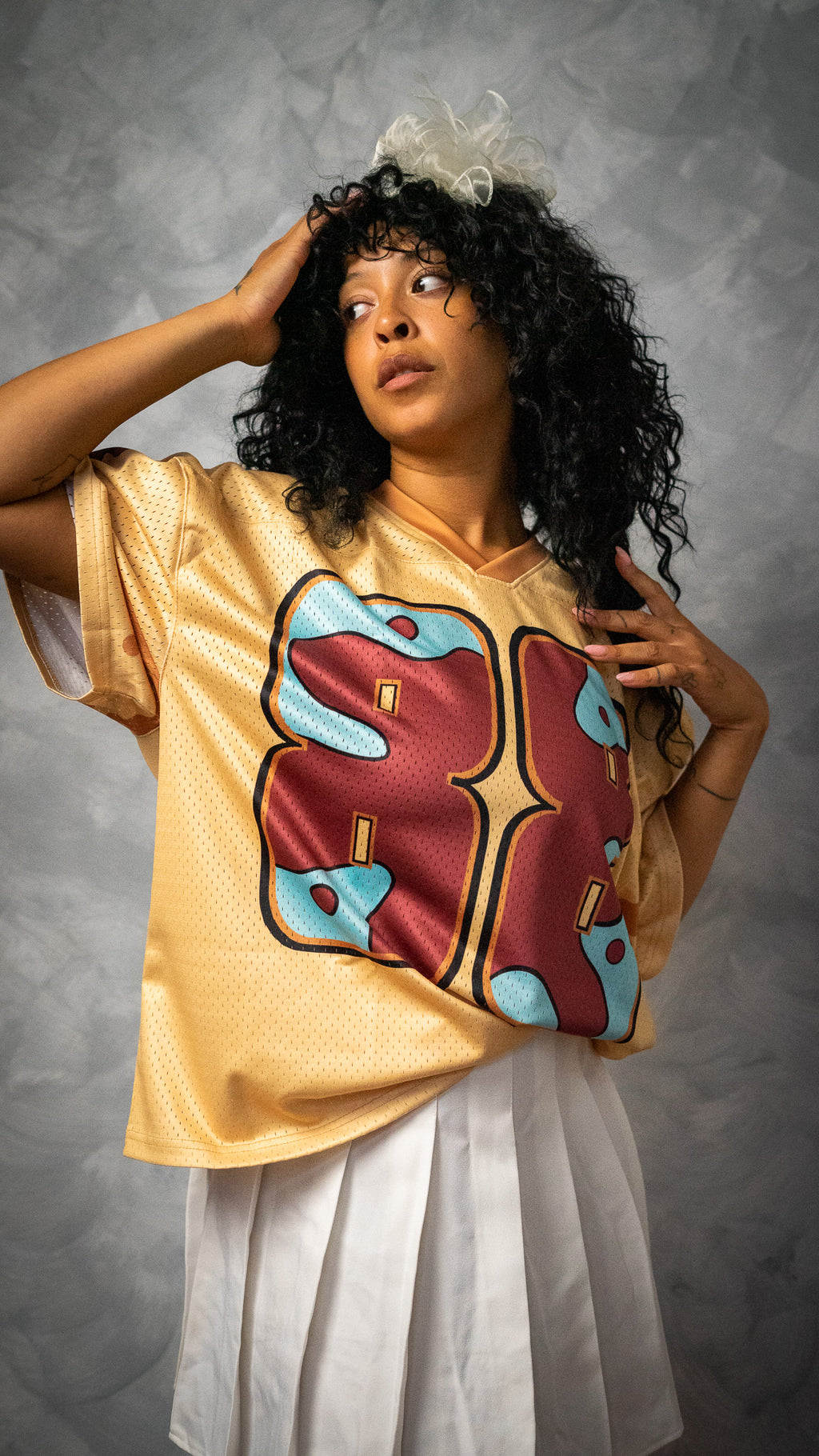 Practice?! Theory Jersey