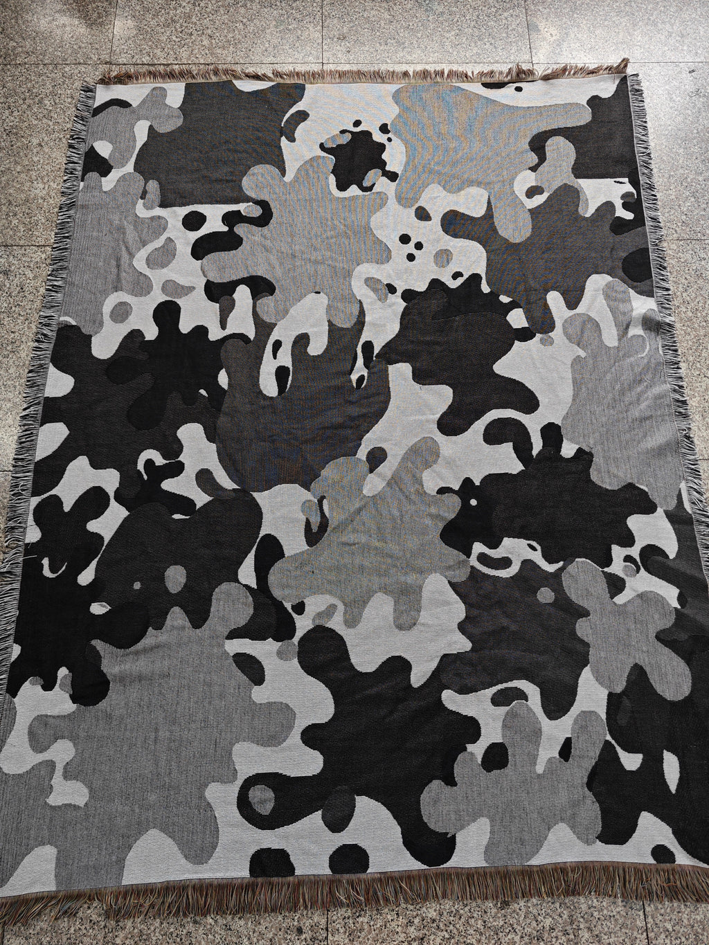 Blot Rug