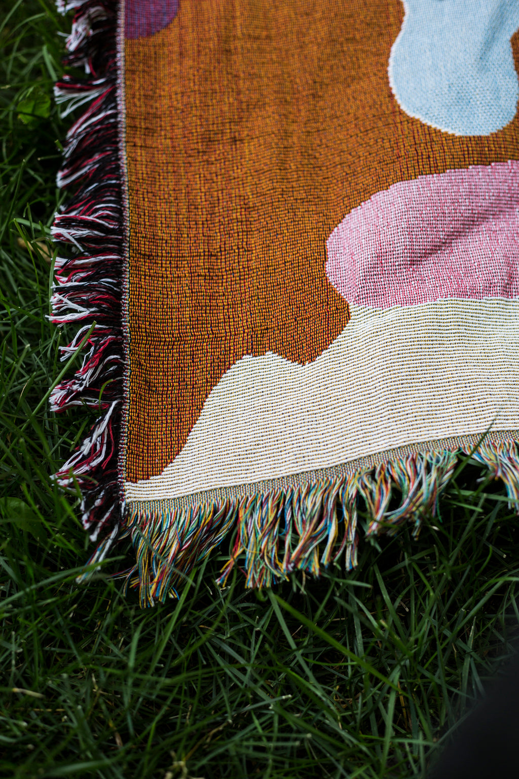 Blot Rug