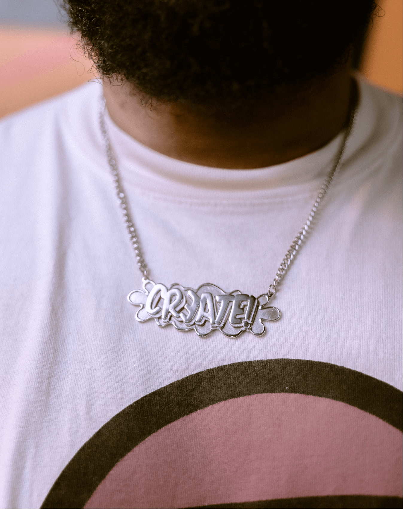 Create! Chain - LoweEnd
