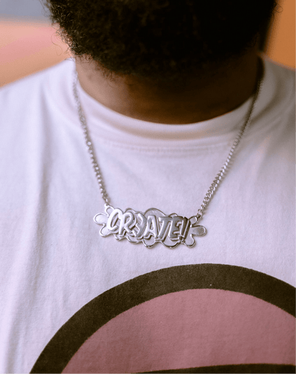 Create! Chain - LoweEnd