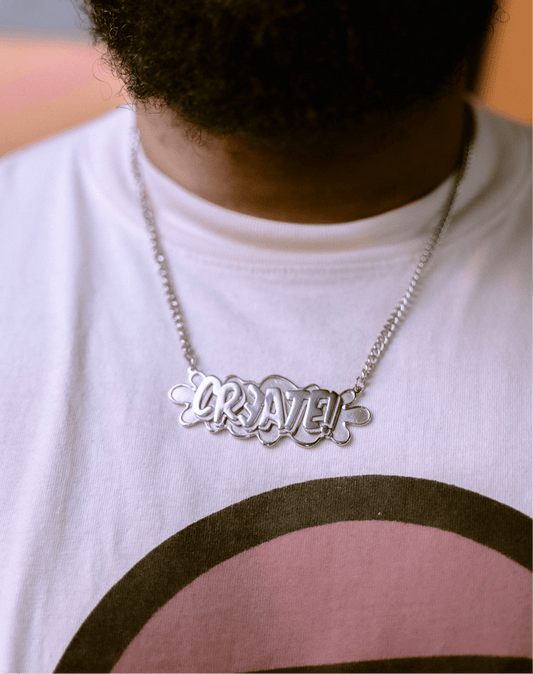 Create! Chain - LoweEnd