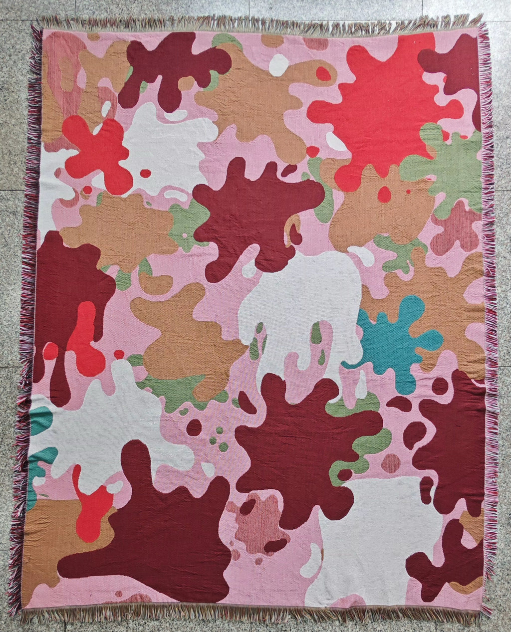 Blot Rug