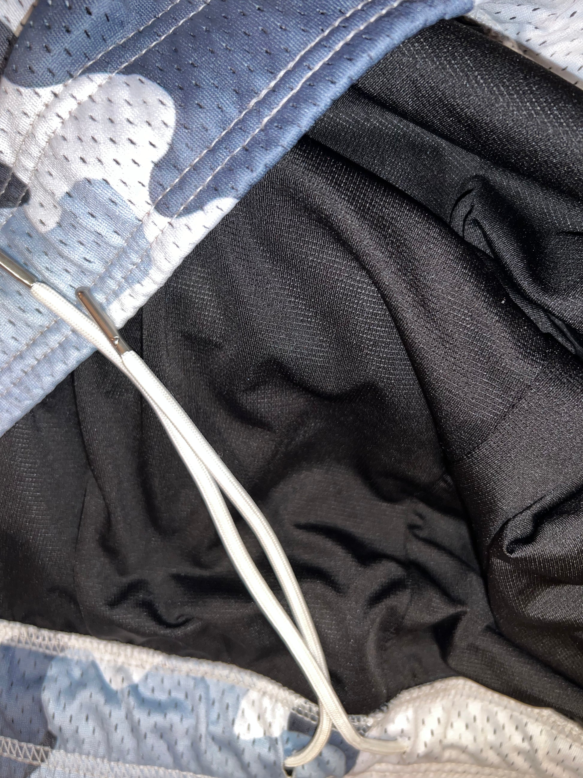 Blot Shorts - LoweEnd