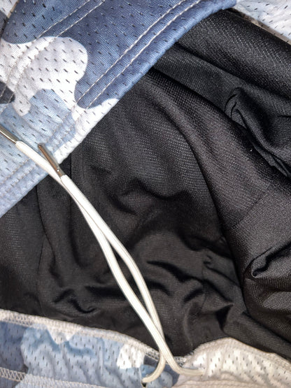 Blot Shorts - LoweEnd
