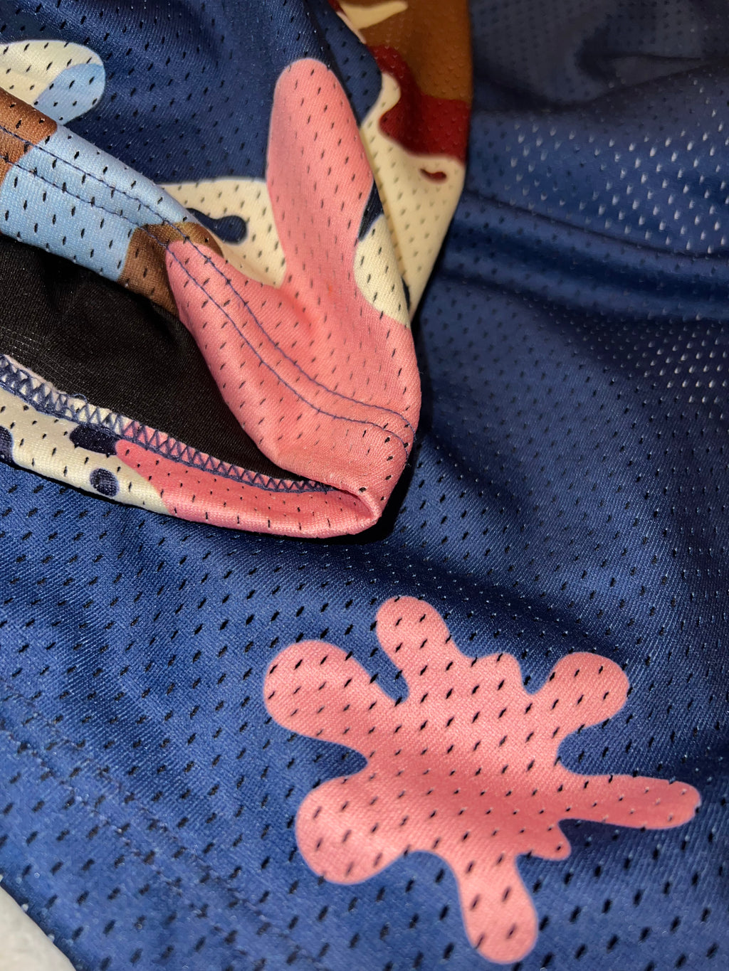 Blot Shorts - LoweEnd