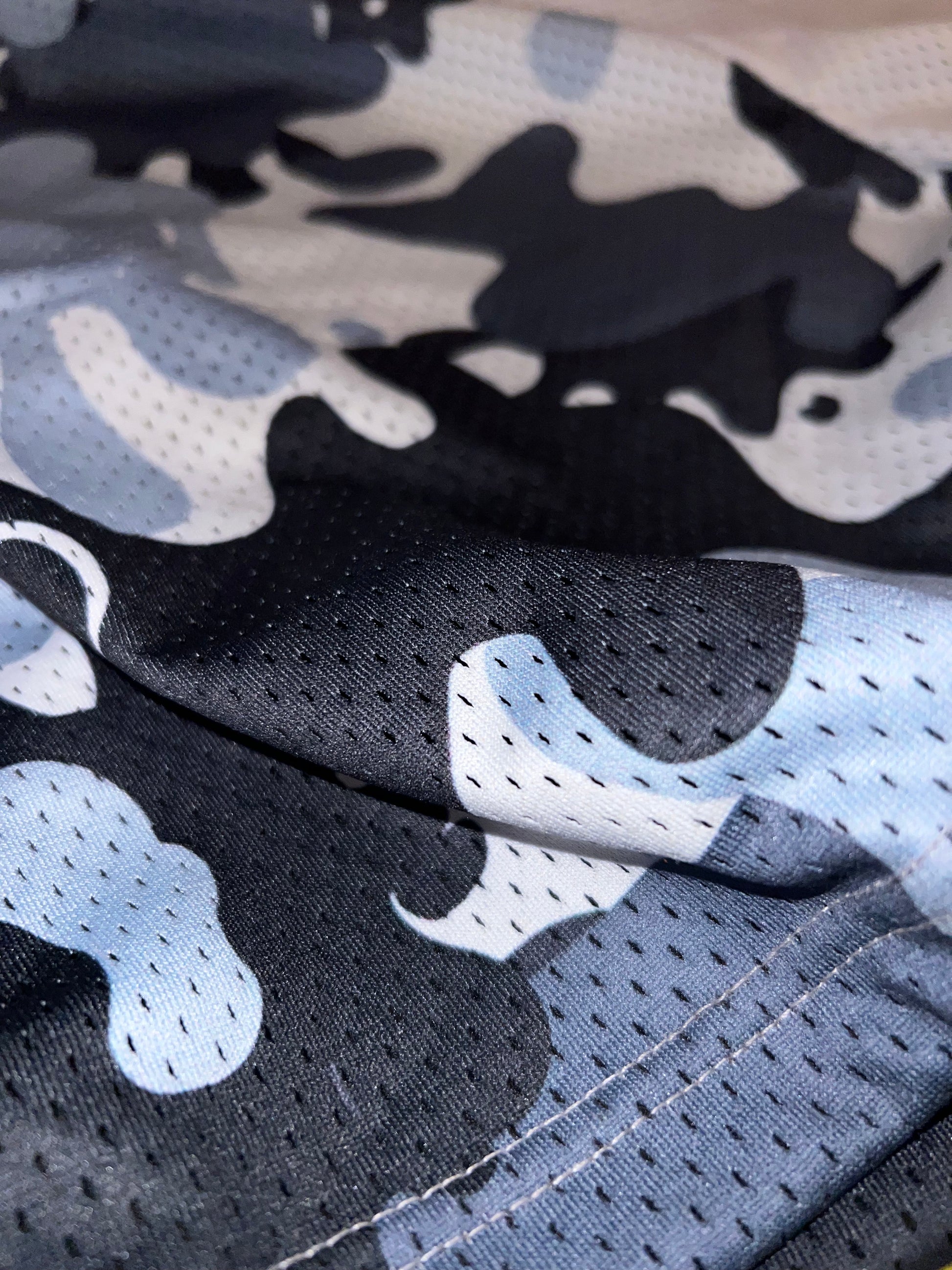 Blot Shorts - LoweEnd