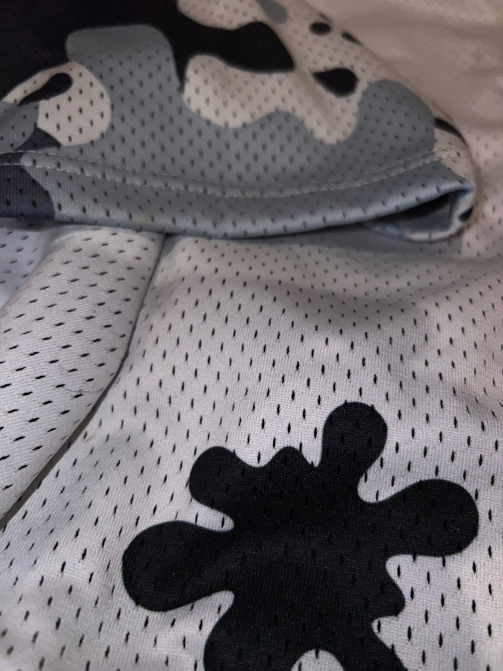 Blot Shorts - LoweEnd