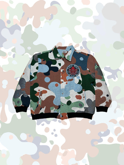 Blot Jacket - LoweEnd