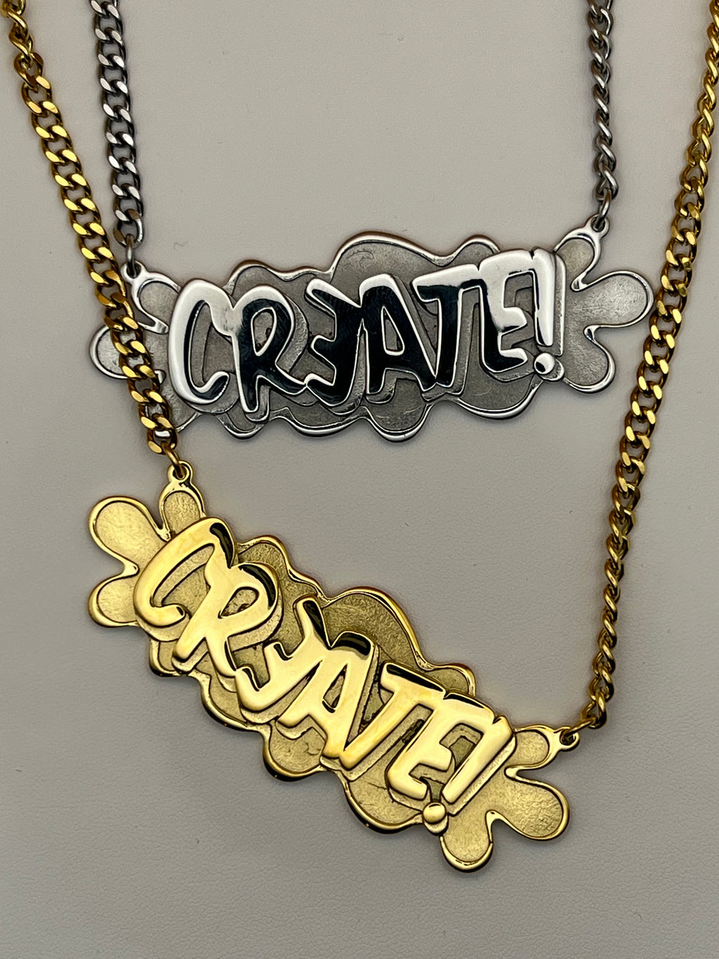 Create! Chain POS - LoweEnd