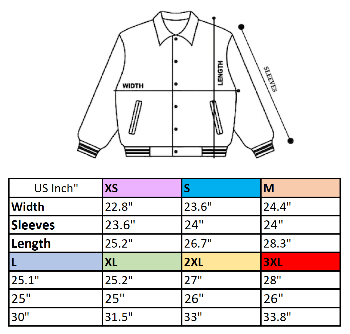 Blot Jacket - LoweEnd