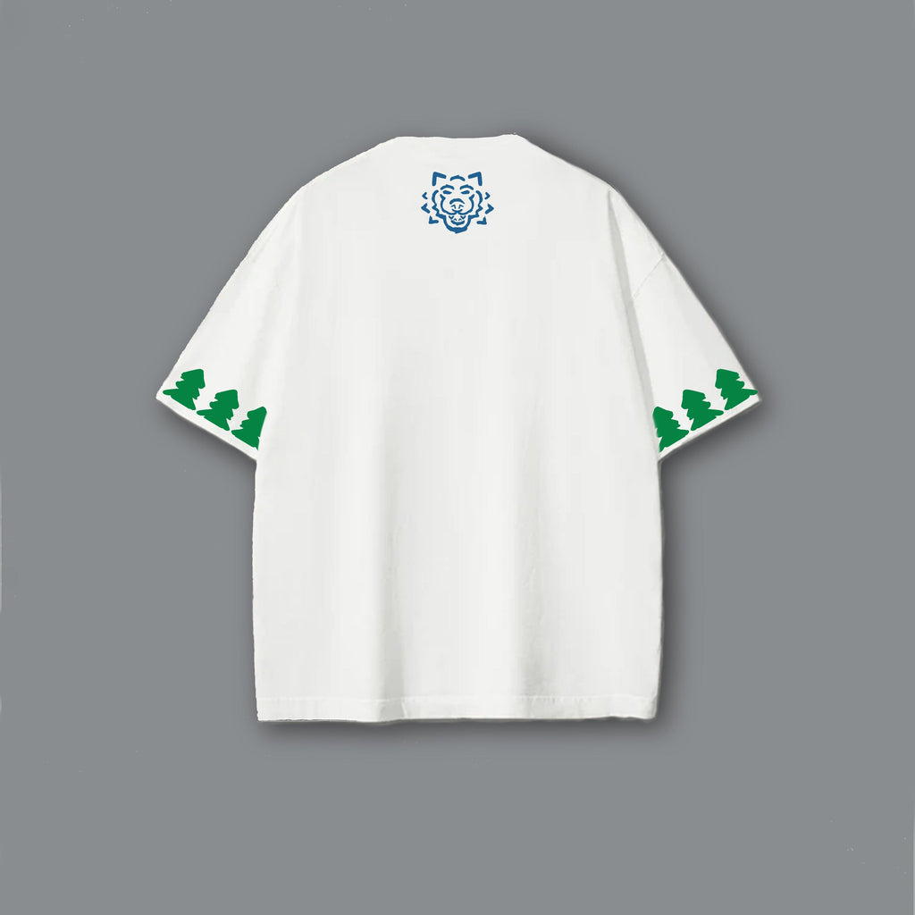 Two Words Theory Tee - LoweEnd