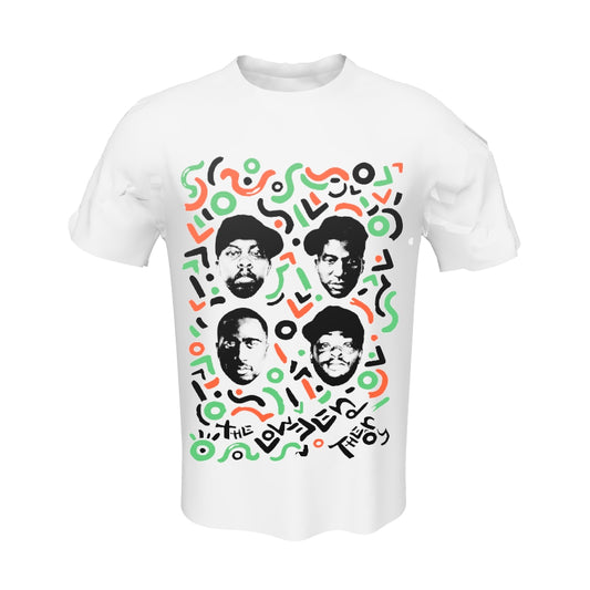 The LoweEnd Theory Tee